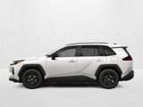 2026 Toyota RAV4 - Preview 2