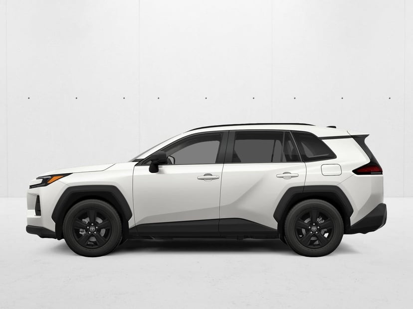 2026 Toyota RAV4 - Image 1