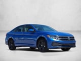 2023 Volkswagen Jetta - Preview 3