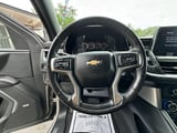 2021 Chevrolet Tahoe - Preview 14