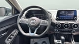 2024 Nissan Sentra - Preview 12