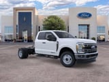 2026 Ford F-350 - Preview 7