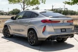 2023 BMW X6 - Preview 13