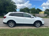 2015 Mazda CX-9 - Preview 4