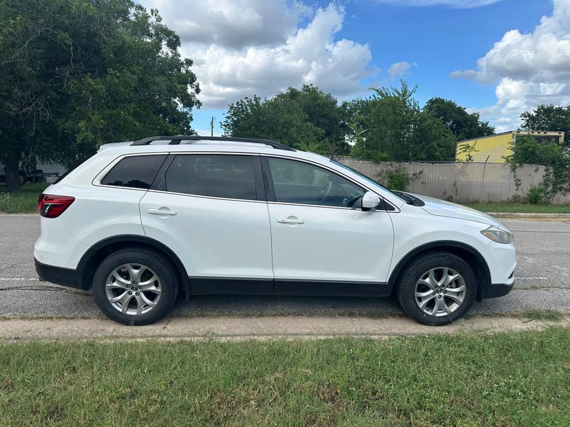2015 Mazda CX-9 - Image 3