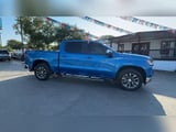 2023 Chevrolet Silverado 1500 - Preview 9