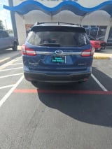 2022 Subaru Ascent - Preview 6