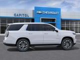 2026 Chevrolet Tahoe - Preview 5