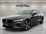 2025 Volvo S60 - Preview 2