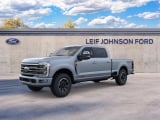 2026 Ford Super Duty - Preview 2