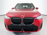 2026 BMW X3 - Preview 2