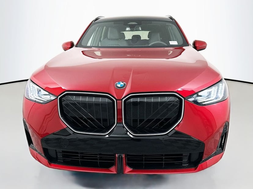 2026 BMW X3 - Image 3