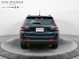 2026 Jeep Compass - Preview 14