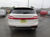 2016 Lincoln MKX - Preview 6