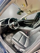 2021 Mazda Mazda3 - Preview 8