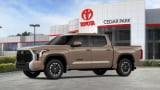 2026 Toyota Tundra - Preview 2