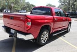 2016 Toyota Tundra - Preview 5