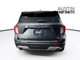 2020 Ford Explorer - Preview 6