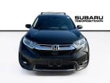 2018 Honda CR-V - Preview 3