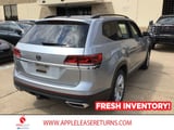 2023 Volkswagen Atlas - Preview 3