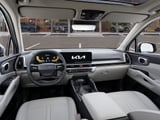 2026 Kia Sorento - Preview 14