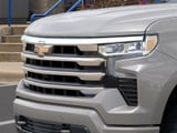 2026 Chevrolet Silverado 1500 - Preview 13