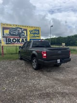 2020 Ford F-150 - Preview 6