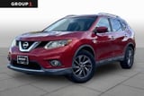 2016 Nissan Rogue - Preview 2