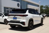 2026 Volkswagen Tiguan - Preview 5