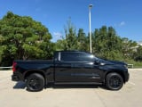 2024 Chevrolet Silverado 1500 - Preview 3