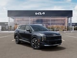 2026 Kia Sportage - Preview 8