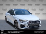 2024 Audi S3 - Preview 2
