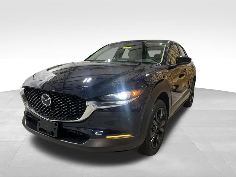 2026 Mazda CX-30 - Image 1