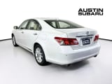 2012 Lexus ES - Preview 5