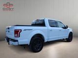 2016 Ford F-150 - Preview 5