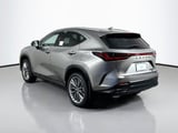 2026 Lexus NX - Preview 6