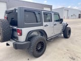 2013 Jeep Wrangler - Preview 9