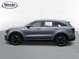 2025 Kia Sorento - Preview 4
