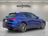 2023 Maserati Grecale - Preview 5