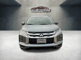 2027 Mitsubishi Outlander Sport - Preview 8