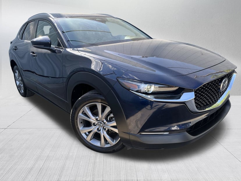 2025 Mazda CX-30 - Image 1