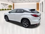 2021 Lexus RX - Preview 7