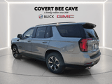 2026 GMC Yukon - Preview 7