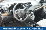2021 Honda CR-V - Preview 7