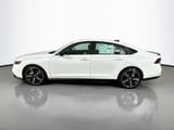 2026 Honda Accord - Preview 8