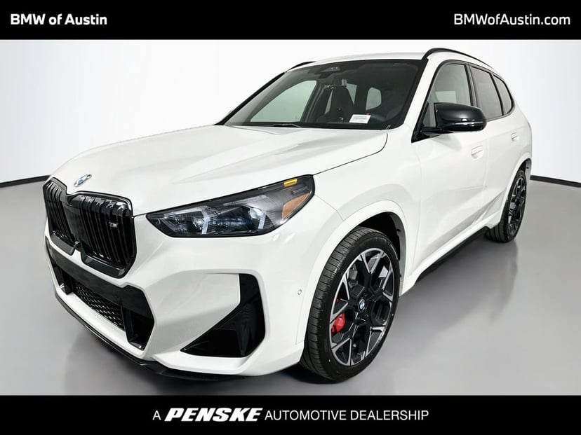 2027 BMW X1 - Image 1