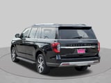 2024 Ford Expedition Max - Preview 3