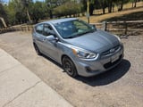 2017 Hyundai Accent - Preview 13