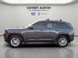 2025 Jeep Grand Cherokee - Preview 2