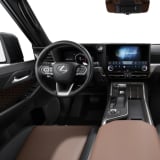 2027 Lexus GX - Preview 7